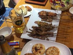 -木屋烧烤(西南角店)