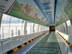 -蒙牛工业旅游景区