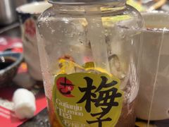 -古田居·特色寿司料理(星之岛旗舰店)