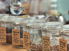 -COFFEE HOLIC(朝外SOHO店)