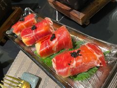 -大葉日本料理·龍蝦任食放題(廣州W酒店)