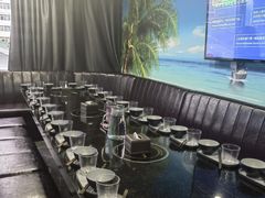 -最先生·烧烤·火锅·音乐聚会餐厅(大悦城店)