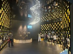 -太平洋海底世界