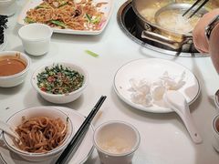 -潮发潮汕牛肉店(龙洞店)