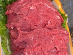 -揽月斋炙子烤肉·清真(安定门·五道营店)