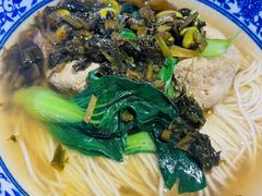 -西园寺素食(西园弄戒幢律寺店)