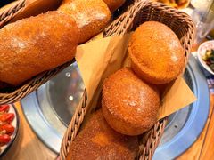 -山里屯铁锅炖·东北菜(康桥店)