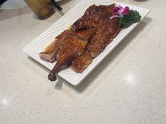 -香港新发烧腊茶餐厅(水围店)