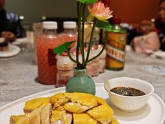 -老绍兴养和饭店(向阳不夜城店)