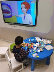 -青苗儿童口腔(长楹天街购物中心)