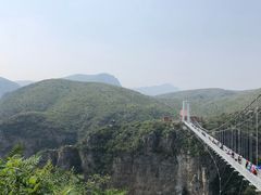 -淇河国家湿地公园