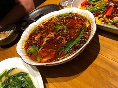 -十三式重庆江湖菜(金茂览秀城店)