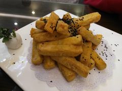 -鸿运楼烤鸭店(天桥店)