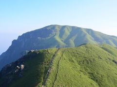 -萍乡武功山风景名胜区