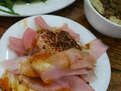 泡菜-雨田饭店