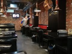 大堂-炙韩料理·部队锅专门店