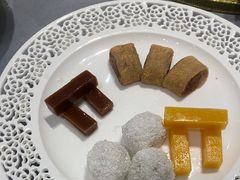 -全聚德(长白直营店)
