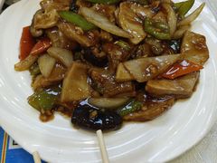 -清真·盛京白记 小骨头羊汤馆(南八马路店)