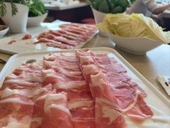 -阳坊大都涮羊肉(阳坊总店)
