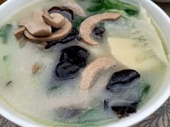 -花园茶楼(兴城西路店)