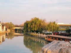 -嘉兴月河历史街区