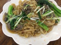 -南记食粥坊·宵夜大排档(莲花总店)