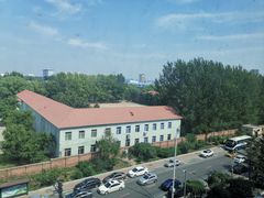 -长春爱琴湾假日酒店(理工大学店)
