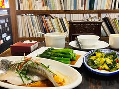 -道南書院·私房菜·早午茶·茶馆