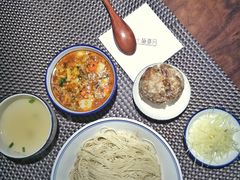 -十面春风·江南面馆(崇宁路店)