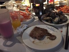 -星伦多自助料理(江阴万达店)