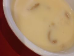 鸡茸蘑菇汤-必胜客(机场路店)
