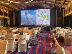 -金汇酒楼(中山东区店)