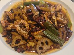 -辣婆婆(航天桥店)