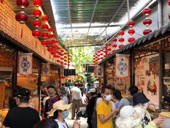 -水乡人家私房菜(逢简店)