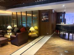 -广州中心皇冠假日酒店