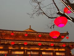 -大唐不夜城