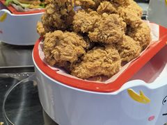 -龍歌自助小火锅(秦淮水游城店)
