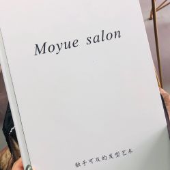 -Moyue HAIR SALON