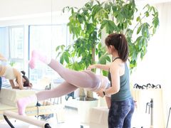 -N1 健身·普拉提·综合馆(嘉美中心店)