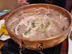 藏式火锅-玛禄藏膳(五分店)