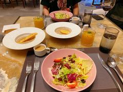 -安蒂娅·海鲜自助餐厅(安蒂娅美兰酒店)