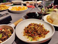 -一桶江山餐厅(松北店)