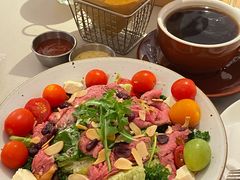 -农畉LONFOOD(益田假日广场店)