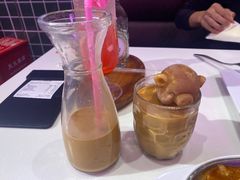 -龙记·香港茶餐厅(海上世界店)