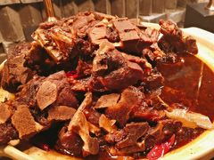 -吉布鲁牛排烤肉自助(常州吾悦店)