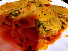 -瑞丰园庭院餐厅·白族传统家常菜