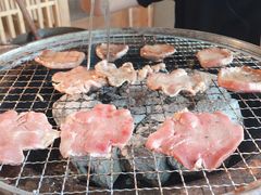 -热血兄弟·炭火烤肉(融侨中心店)