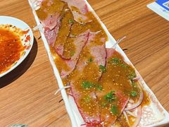 -隐月· 㐂和食屋(芝罘万达公馆店)