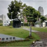 逛街的好地方，包含勤美术馆