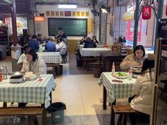 -彭耕记猪油炒小菜(吉联mall店)